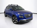 Used 2021 Hyundai Venue SEL w/ Premium Package image 4