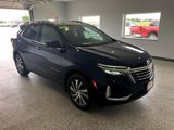 Used 2023 Chevrolet Equinox Premier image 2