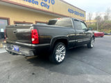 Used 2003 Chevrolet Silverado 1500 2WD Extended Cab w/ Exterior Appearance Package image 2