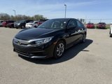 Used 2018 Honda Civic LX image 3