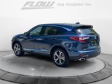 New 2025 Acura RDX w/ Technology Package image 5