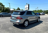 Used 2013 Mercedes-Benz ML 350 4MATIC image 4