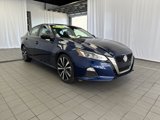 Used 2022 Nissan Altima 2.5 SR image 3