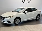 Used 2016 MAZDA MAZDA3 i Sport w/ Preferred Equipment Package image 3
