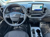 Certified 2022 Ford Bronco Sport Big Bend w/ Convenience Package image 4