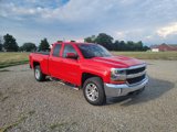 Used 2016 Chevrolet Silverado 1500 LT w/ All Star Edition image 3