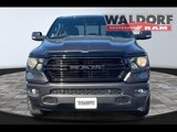 Used 2020 RAM 1500 Big Horn image 2