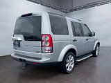 Used 2013 Land Rover LR4 HSE LUX image 5