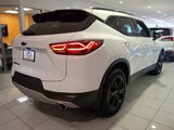 Certified 2023 Chevrolet Blazer LT w/ Midnight/Sport Edition image 5