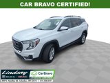 Certified 2023 GMC Terrain SLE w/ Driver Convenience Package image 4