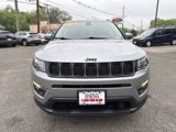 Used 2018 Jeep Compass Latitude w/ Popular Equipment Group image 4