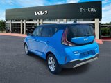 New 2025 Kia Soul S image 3