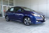 Used 2019 Nissan Leaf SV Plus w/ SV Plus Technology Package image 4