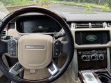 Used 2016 Land Rover Range Rover HSE image 4
