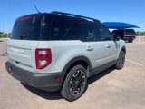 Used 2023 Ford Bronco Sport Outer Banks w/ Tech Package image 4