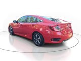 Used 2020 Honda Civic LX image 4