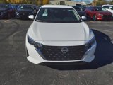 New 2025 Nissan Sentra S image 2