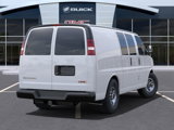 New 2025 GMC Savana 2500 w/ Driver Convenience Package image 4