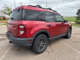Used 2021 Ford Bronco Sport Big Bend image 5