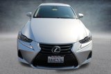 Used 2017 Lexus IS 200t image 2