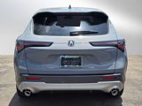 New 2025 Acura ADX FWD image 4