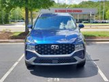 Used 2022 Hyundai Santa Fe SE image 5