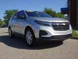 Certified 2022 Chevrolet Equinox LS w/ LS Convenience Package image 2