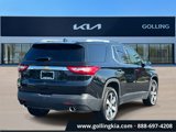 Used 2018 Chevrolet Traverse LT image 3