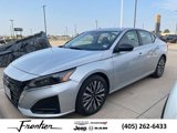 Used 2024 Nissan Altima 2.5 SV image 4