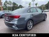 Certified 2024 Kia Forte LXS w/ LXS Technology Package image 5