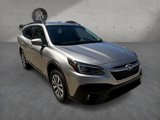 Used 2020 Subaru Outback Premium w/ Popular Package #1 image 4