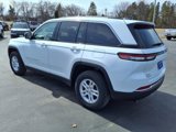 Certified 2023 Jeep Grand Cherokee Laredo image 3