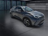 Used 2022 Toyota C-HR Limited image 2