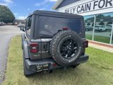 Used 2021 Jeep Wrangler Unlimited Sport image 3