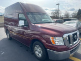 Used 2012 Nissan NV 2500 SV w/ Side Curtain Airbag Pkg image 5