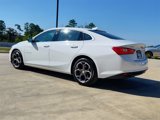 Used 2023 Chevrolet Malibu LT image 4