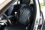Used 2022 Mercedes-Benz S 580 4MATIC Sedan image 2