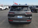 Used 2023 Jeep Grand Cherokee L Limited image 4