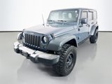 Used 2016 Jeep Wrangler Unlimited Sport w/ Connectivity Group image 3