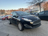Used 2017 Ford Fiesta S image 6