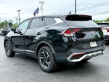 Used 2023 Kia Sportage LX image 2
