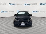 Used 2012 Chevrolet Sonic LS image 3