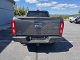Certified 2020 Ford Ranger Lariat w/ Equipment Group 501A Mid image 4