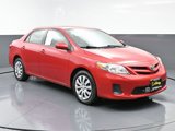 Used 2012 Toyota Corolla LE image 3