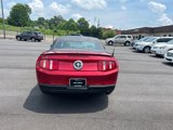 Used 2010 Ford Mustang Convertible image 4