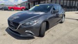 Used 2014 MAZDA MAZDA3 i Touring image 3
