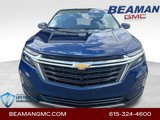 Used 2023 Chevrolet Equinox LT image 2