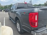 Used 2020 Ford Ranger Lariat w/ Equipment Group 501A Mid image 4