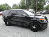 Used 2014 Ford Explorer 4WD Police Interceptor image 6