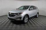 Used 2019 Chevrolet Equinox LT image 4